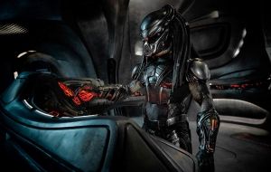 60 Second Verdict: The Predator 