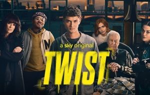 Movie Review: Twist