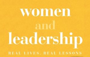 Book Review: Women and Leadership by Julia Gillard and Ngozi Okonjo-Iweal