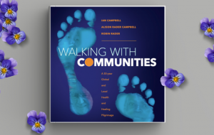 Book Review: Walking with Communities by Ian Campbell, Alison Rader Campbell and Robin Rader