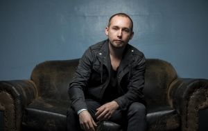 Music review: God with us EP by we are messengers