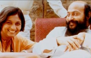  Upstream: Wild Wild Country