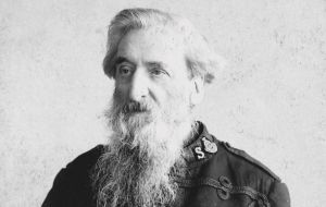 Book review: William Booth, The General and his Army