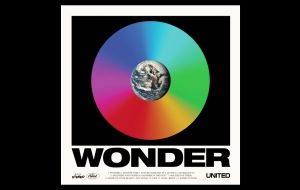 Wonder - Hillsong UNITED