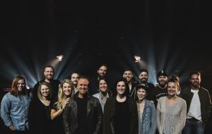 Music review: Starlight by Bethel Music