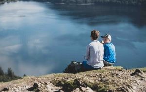 Book review: Homeward Bound by Graeme Goldsworthy