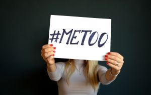 Book Review: #METOO: Stories from the Australian Movement