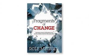 Book review: Fragments of Change