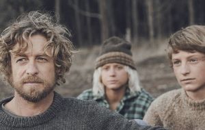 Movie review: Breath