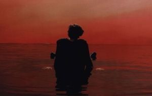 Harry Styles: Harry Styles album 