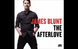 The Afterlove: James Blunt