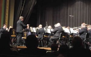 Music review: European Brass Band Championships