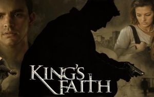 King's Faith