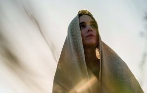 60 Second Verdict: Mary Magdalene