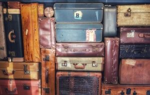 Book review: The Baggage Handler, by David Rawlings