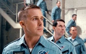 60 Second Verdict: First Man 