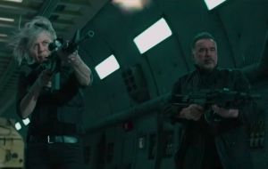 Movie review: Terminator - Dark Fate