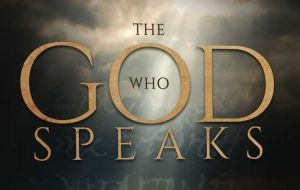 Movie Review: The God Who Speaks