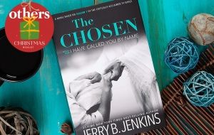 Book Review: The Chosen - I Have Called You By Name by Jerry B. Jenkins