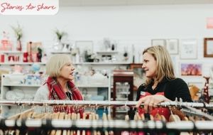 Salvos Stores online boom as some stores reopen