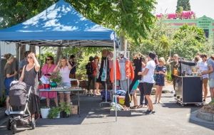 Marketing community spirit is what it's all about