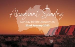 Hope and mourning on Aboriginal Sunday and beyond