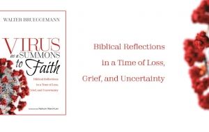 Book Review: Virus as a Summons to Faith