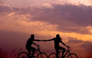 We need God, but we also need each other