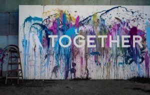 Pastoring our cities together