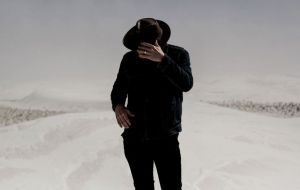 Music review: The war is over by Josh Baldwin