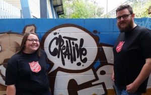  Forest Lake developing a home for people craving community