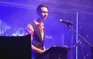 Music provided my pathway to God 