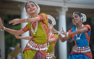 Gala celebrates the diversity of Western Sydney