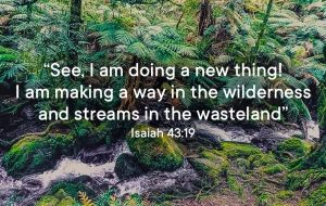 Water of life