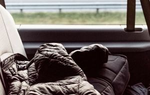 Safety from 'Street to Home' in Tasmania