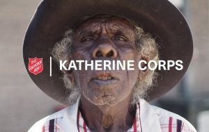 Serving the whole person in Katherine