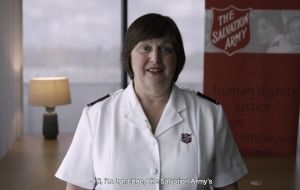 COVID-19: Salvation Army outlines mission response to pandemic