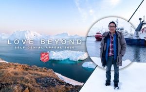 Self Denial Appeal 2020, Love Beyond - Week 5