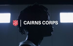 Salvo Stories: Cairns Corps