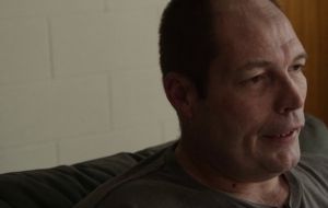 Salvo stories: James' journey