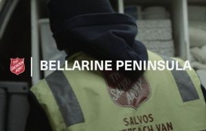 Salvo Story: Bellarine Peninsula Corps