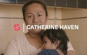 Salvo Story: Catherine Haven