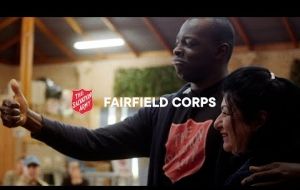 Fairfield City Salvos - food for life