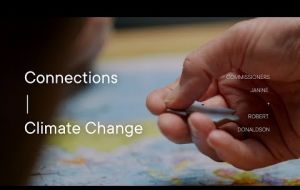 Connections - Climate Change