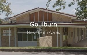 Salvo Story: Goulburn