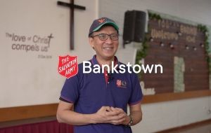 Salvo Story: Bankstown Salvos