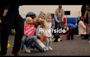 Salvo Story: Riverside-Gawler Corps