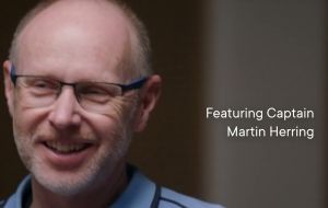 Connections - September with Martin Herring