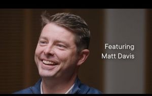 Connections - Featuring Matt Davis