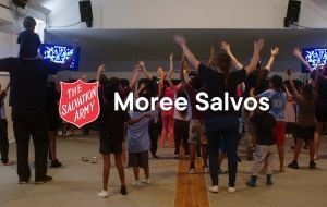 Salvo Story: Moree Deadly Diamonds Youth Mentoring